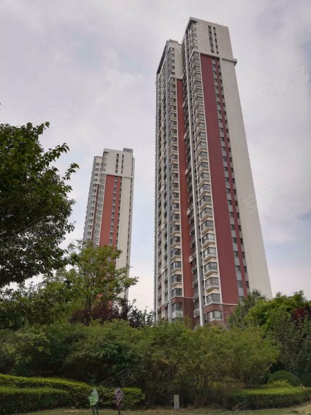 鲁商南池公馆,南池路-济宁鲁商南池公馆二手房,租房,房价-济宁安居客