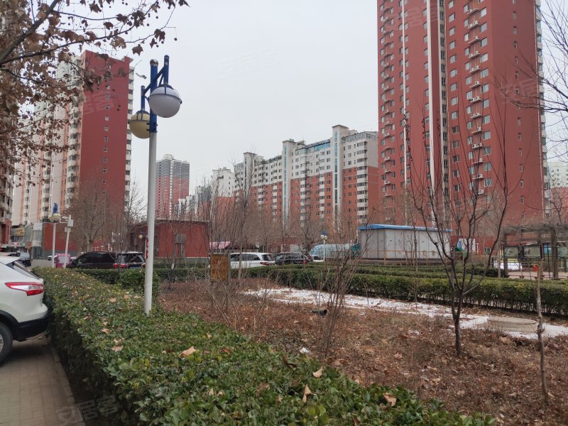 新一代c区,恒祥北大街1322号-保定新一代c区二手房,租房,房价-保定