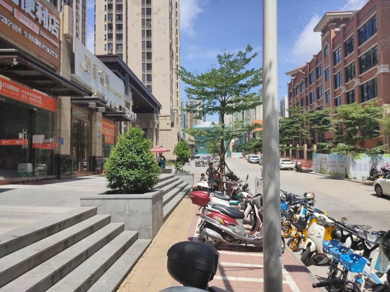 时代尚品,西粤南路98号-茂名时代尚品二手房,租房,房价-茂名安居客