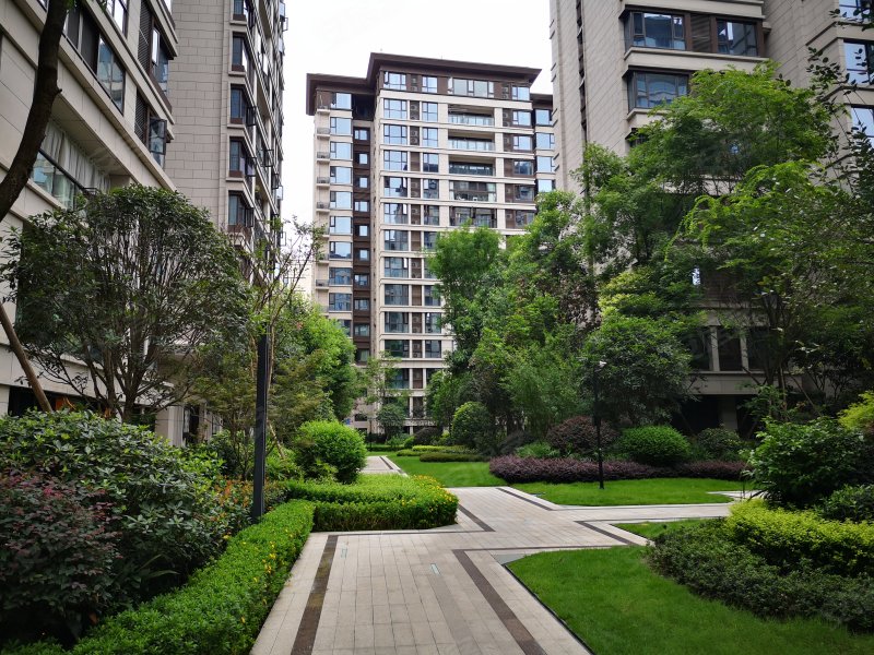 中铁西派城a区,来凤二路28号-成都中铁西派城a区二手房,租房,房价