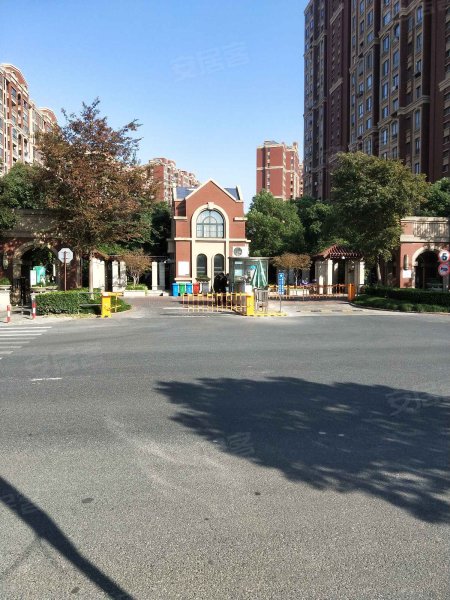 中星海上名豪苑(60弄) 