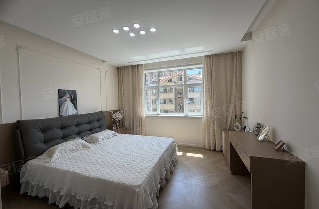 亿达马德里2室2厅70㎡20.8万二手房图片
