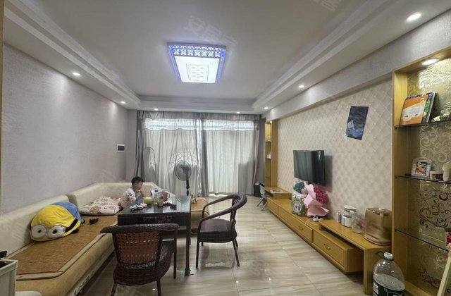 鑫彦龙居3室2厅120㎡29.8万二手房图片