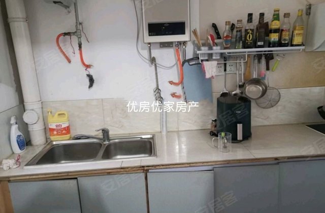 金色嘉苑夏景园3室2厅120㎡44万二手房图片