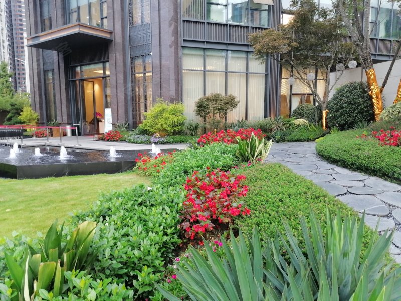 西宸春天,金土地巷278号-成都西宸春天二手房,租房,房价-成都安居客