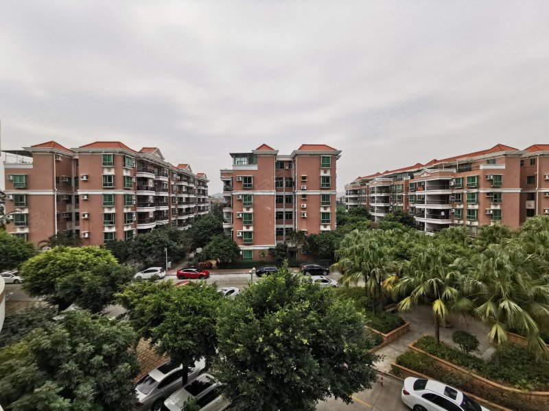 顺德碧桂园听涛居