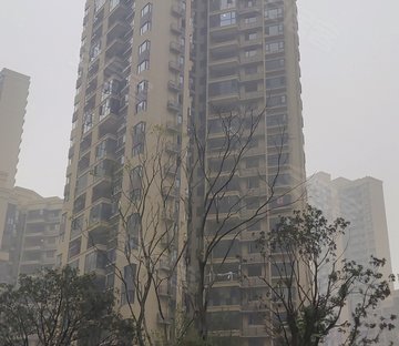 保利香槟国际