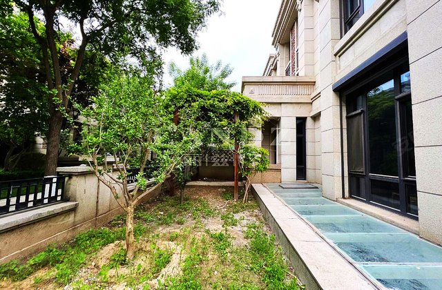 【鸿坤林语墅二手房,北京鸿坤林语墅二手房出售信息】- 上海安居客