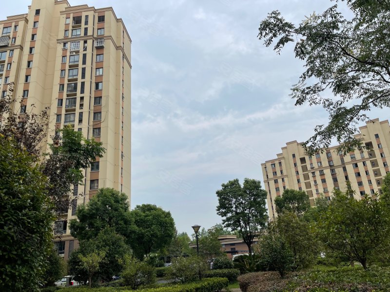 永康城玉兰苑,闸航路4398弄-上海永康城玉兰苑二手房,租房,房价-上海