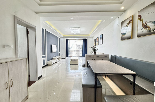 金水苑B区3室2厅91㎡28万二手房图片