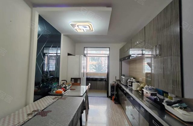 昊海花园2室2厅94㎡43.8万二手房图片