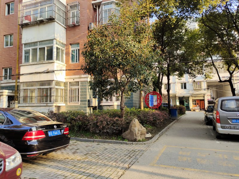 京华苑,北大街-芜湖京华苑二手房,租房,房价-芜湖安居客