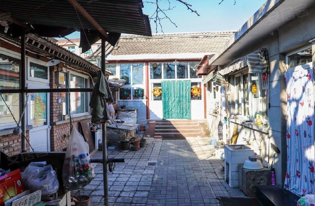 东四五条小区3室1厅270㎡3000万二手房图片