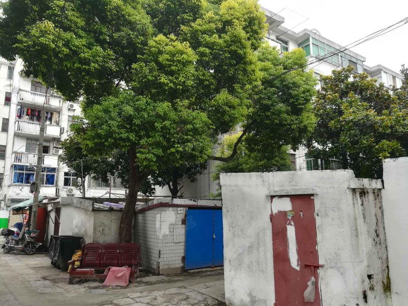 曙光新村(奉城)