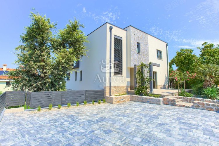 克罗地亚约¥471万CroatiaNjiviceHouse出售二手房公寓图片