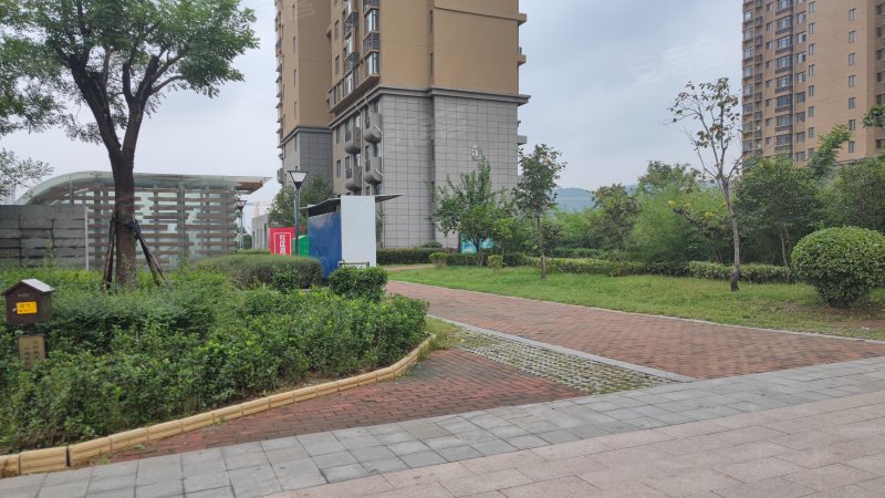 龙园小区,凤凰路4569号-济南龙园小区二手房,租房,房价-济南安居客