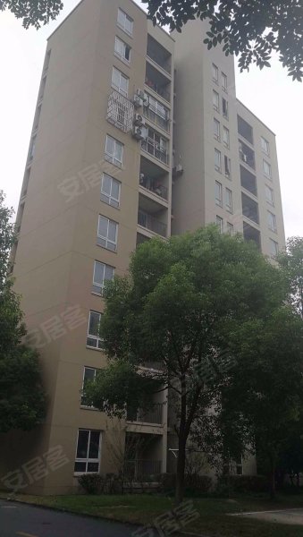 金硕河畔景园(西区)