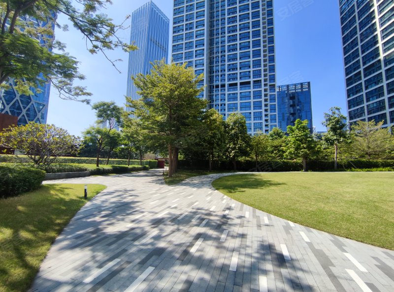 华润深圳湾悦府(一期)