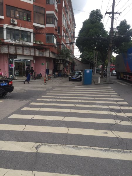 光华路287号小区 