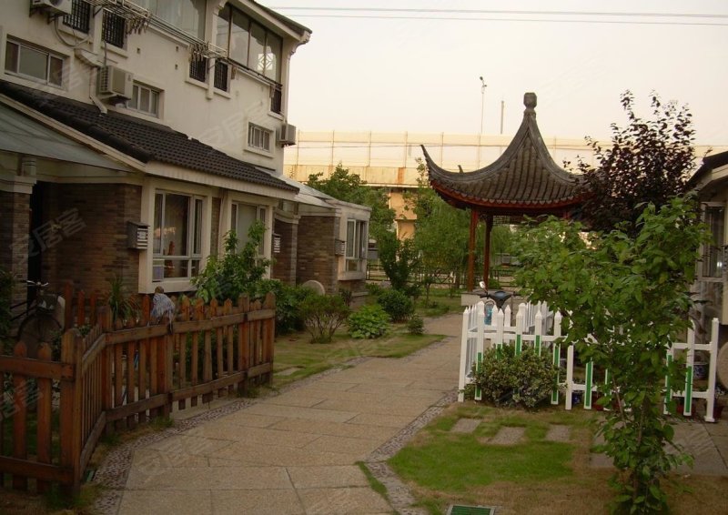 寒舍,枫桥路888号-苏州寒舍二手房,租房,房价-苏州安居客