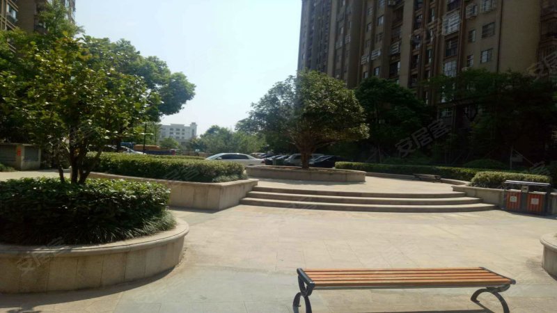 皖都徽韵和馨园