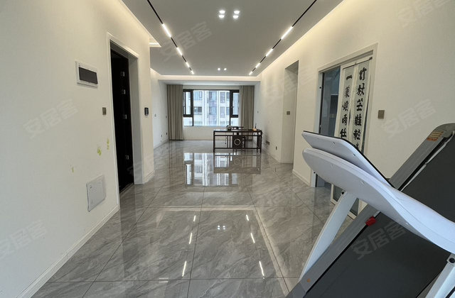 翰林天府3室2厅110㎡64.8万二手房图片