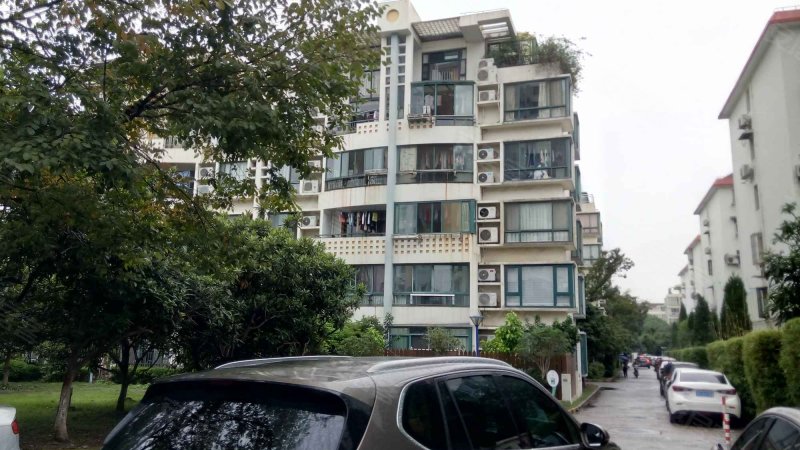 莱茵清境(公寓住宅)