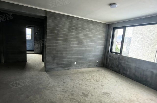 江东四区4室2厅123㎡103万二手房图片