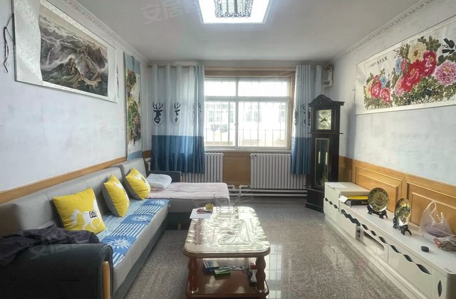 滨河花园3室2厅95.93㎡45万二手房图片