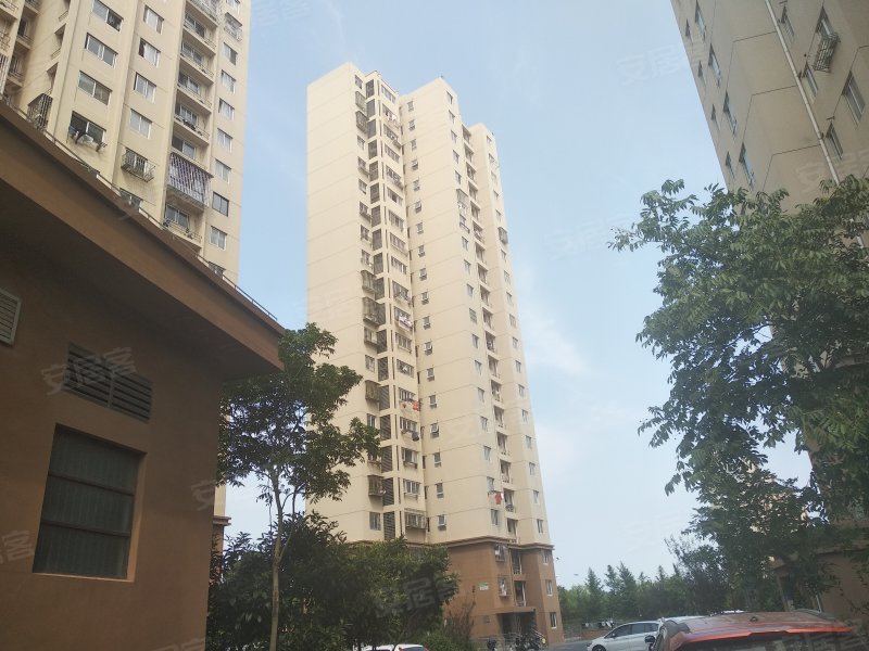 鹤沙航城瑞雅苑