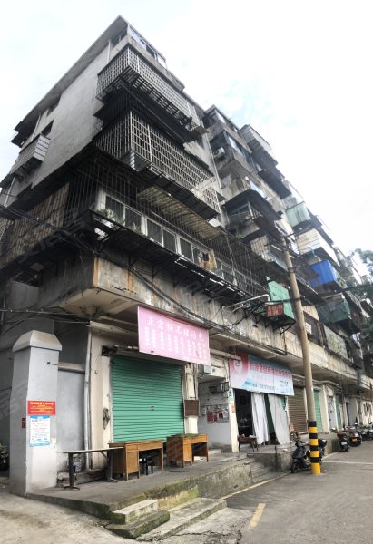 解放路社区,濂溪路5号-赣州解放路社区二手房,租房,房价-赣州安居客