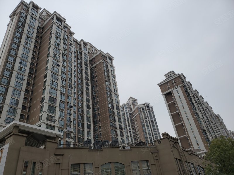 江南春城(北区)