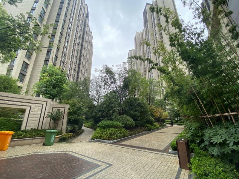 正商中州城百合园