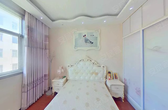 天赐良园西区3室2厅140㎡43万二手房图片