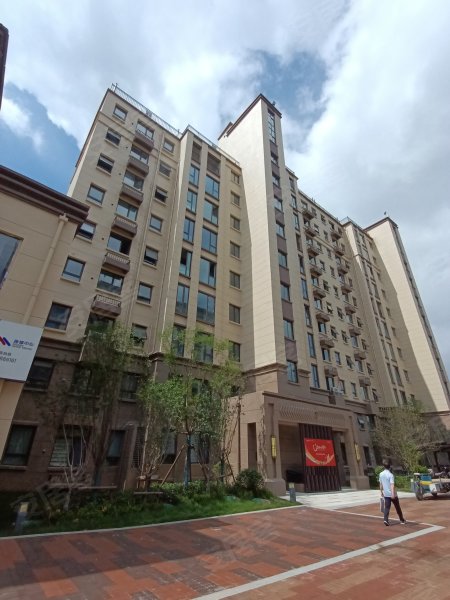 中南熙悦(广饶)