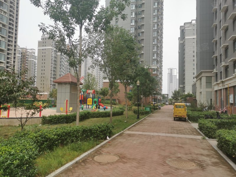 中海华庭,丰收路-邯郸中海华庭二手房,租房,房价-邯郸安居客