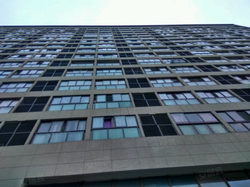 旭辉浦江国际(酒店式公寓) 