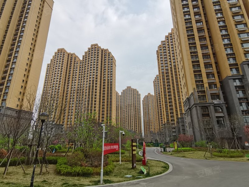 君悦山,学院路-泰安君悦山二手房,租房,房价-泰安安居客