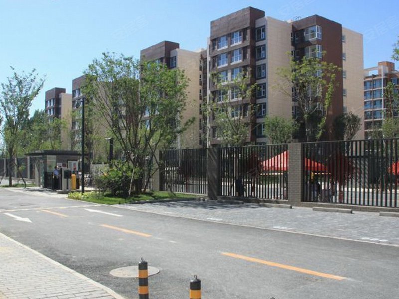 京投万科新里程(北区)