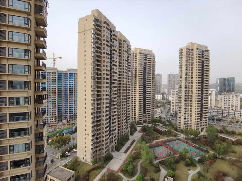 保利时代,汕头路22号-宜昌保利时代二手房,租房,房价-宜昌安居客