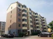 河西务小区图片