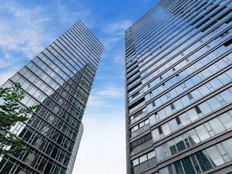 融创滨江壹号院