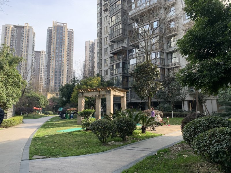 卓锦城5期繁花郡,国香街593号-成都卓锦城5期繁花郡二手房,租房,房价