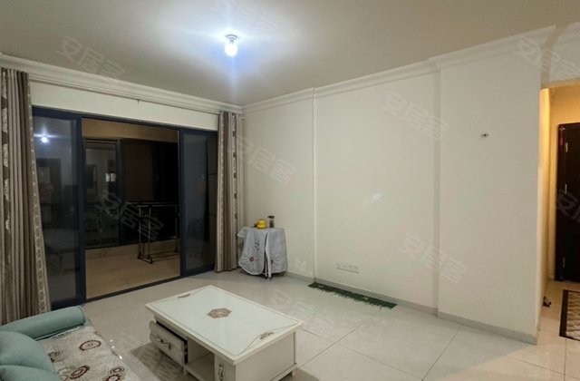 如皋碧桂园3室2厅129㎡65万二手房图片