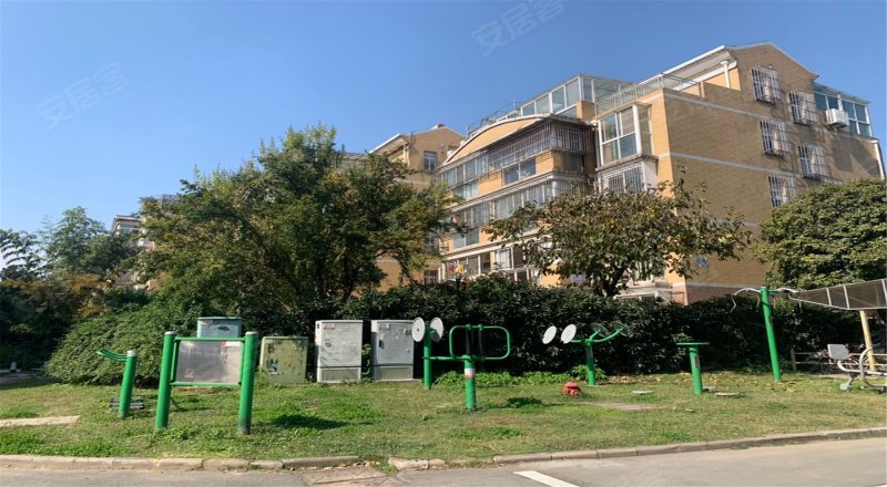 武夷花园,北沿路-南京武夷花园二手房,租房,房价-南京安居客