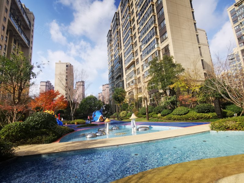 龙湖天璞,黄家花园路998弄-上海龙湖天璞二手房,租房,房价-上海安居客