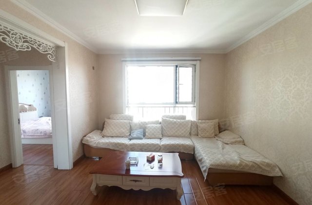 名人嘉苑2室1厅81㎡57万二手房图片