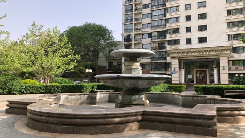 珠江罗马嘉园(西区)