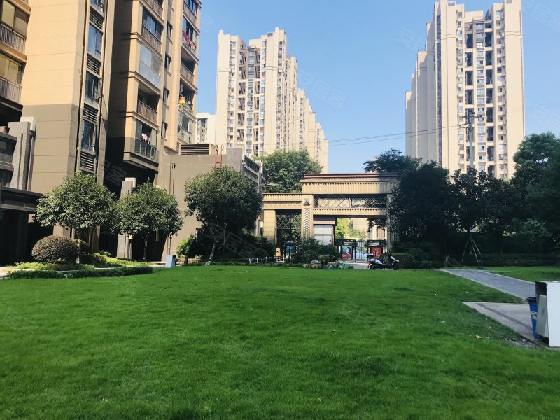 恒大未来城四街区