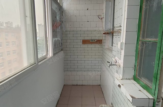 芳苑小区2室2厅62㎡38.5万二手房图片